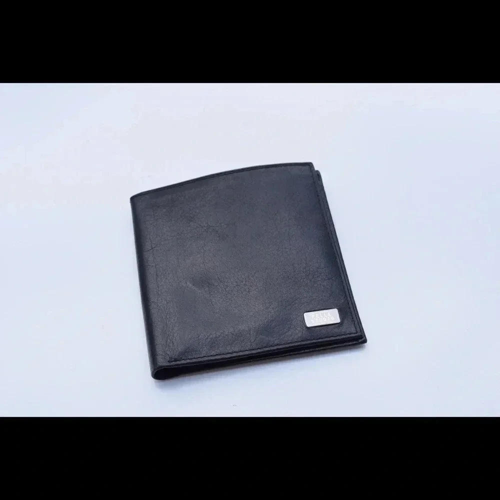 Pelle studio bi fold wallet